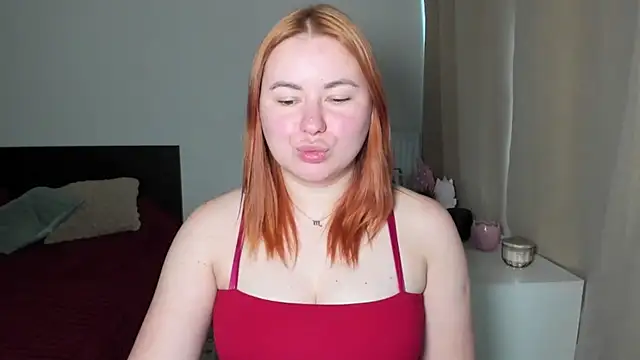 LAYLAxSTAR's Live XXX Chat