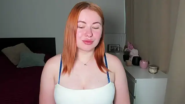 Živý XXX chat LAYLAxSTAR