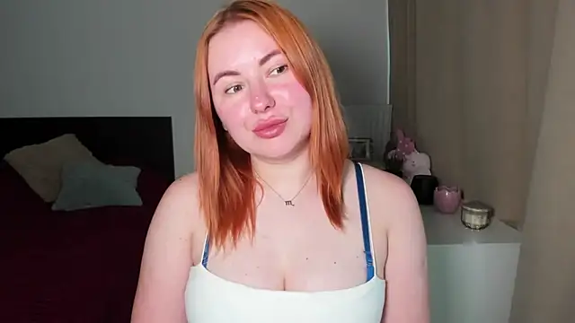LAYLAxSTAR's Live XXX Chat