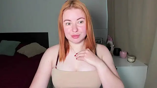 LAYLAxSTAR's Live XXX Chat