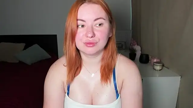 Chat XXX ao vivo de LAYLAxSTAR