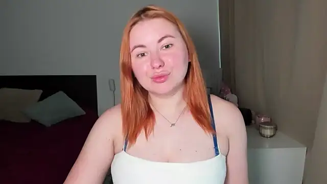 Živý XXX chat LAYLAxSTAR