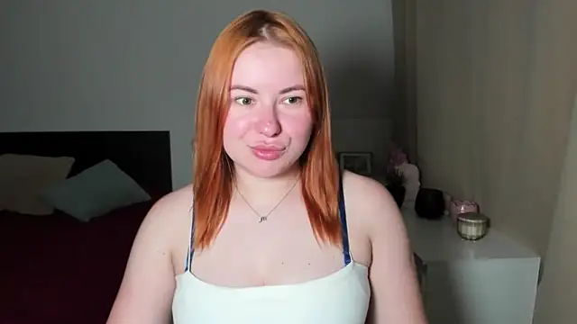Chat XXX ao vivo de LAYLAxSTAR