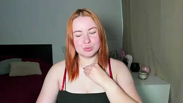 Chat XXX en directo de LAYLAxSTAR