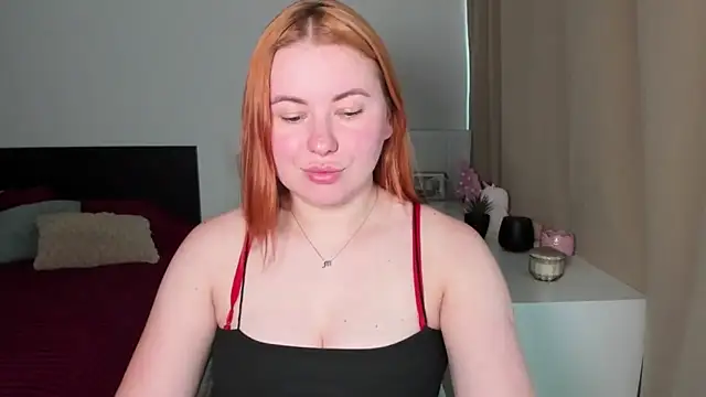 LAYLAxSTAR Live XXX-Chat