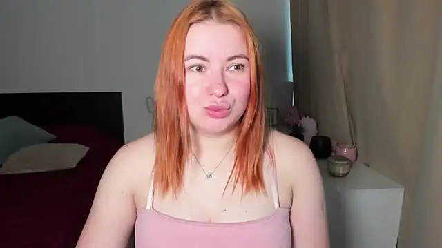 Živý XXX chat LAYLAxSTAR