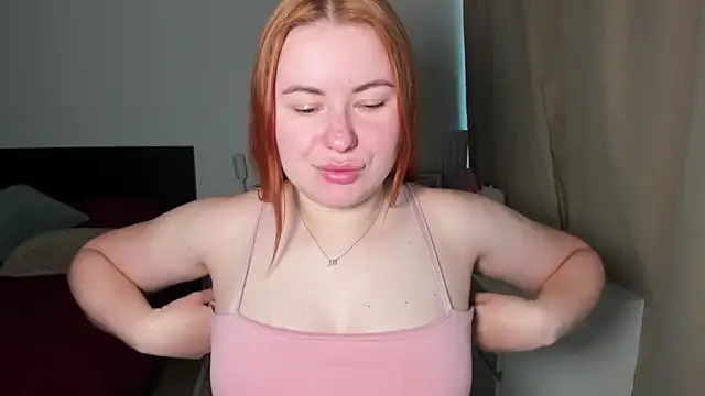 Chat XXX Live LAYLAxSTAR