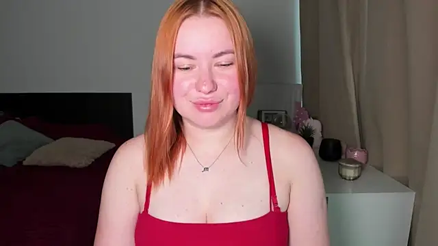 Chat XXX en directo de LAYLAxSTAR