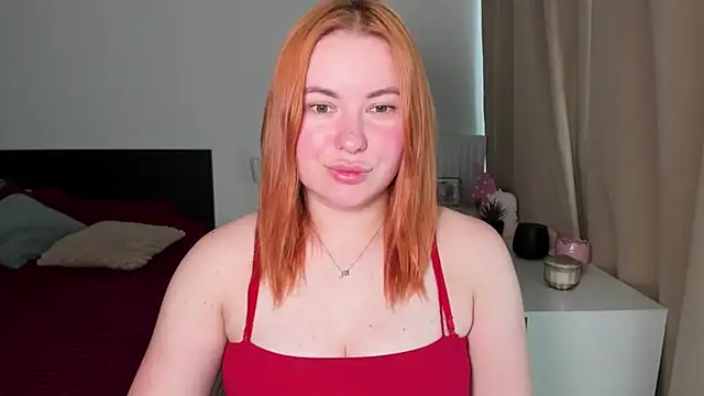 Živý XXX chat LAYLAxSTAR
