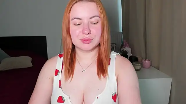 Živý XXX chat LAYLAxSTAR