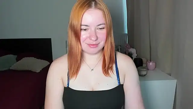 Chat XXX en directo de LAYLAxSTAR