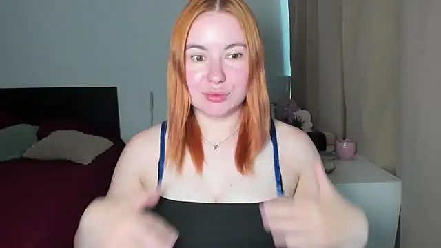 LAYLAxSTAR Chat XXX in diretta