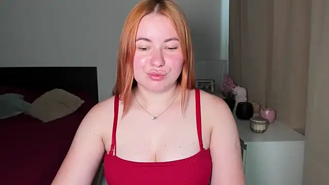Chatroom XXX en direct de LAYLAxSTAR
