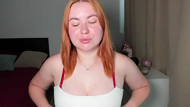 LAYLAxSTAR – Live XXX-chat