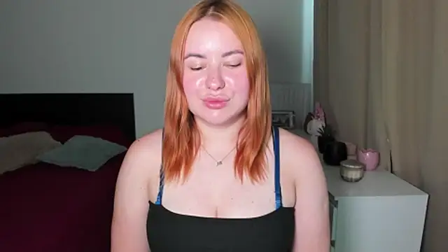 LAYLAxSTAR's Live XXX Chat