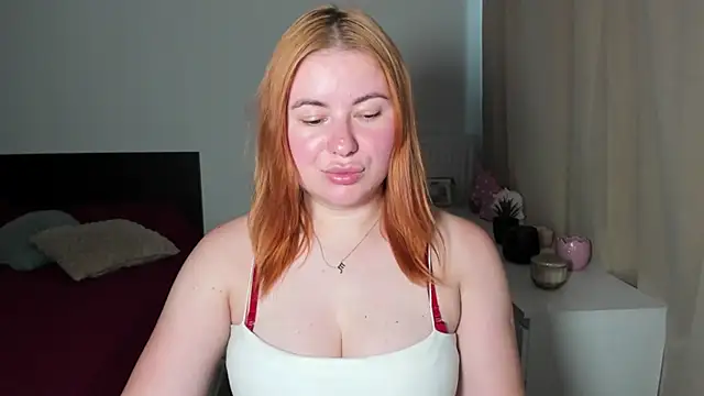 LAYLAxSTAR's Live XXX Chat