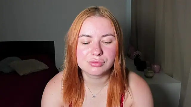 Živý XXX chat LAYLAxSTAR