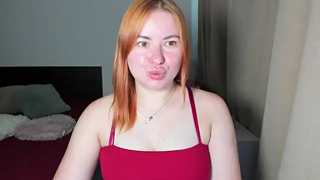LAYLAxSTAR's Live XXX Chat