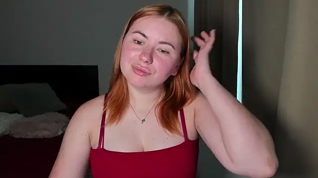 Chat XXX en directo de LAYLAxSTAR
