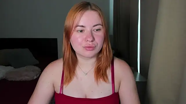 Chat XXX Live LAYLAxSTAR