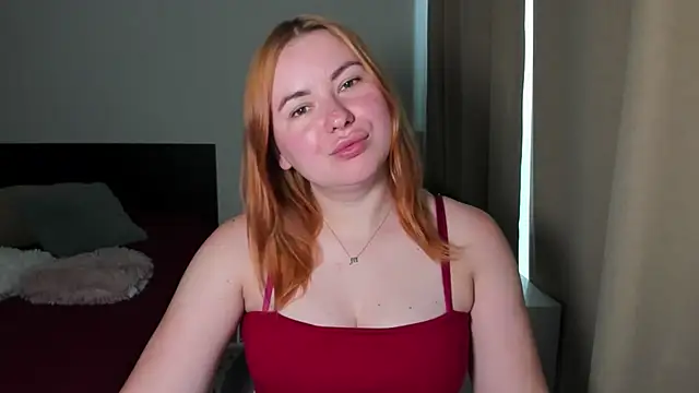 Živý XXX chat LAYLAxSTAR