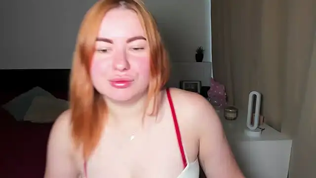 Živý XXX chat LAYLAxSTAR