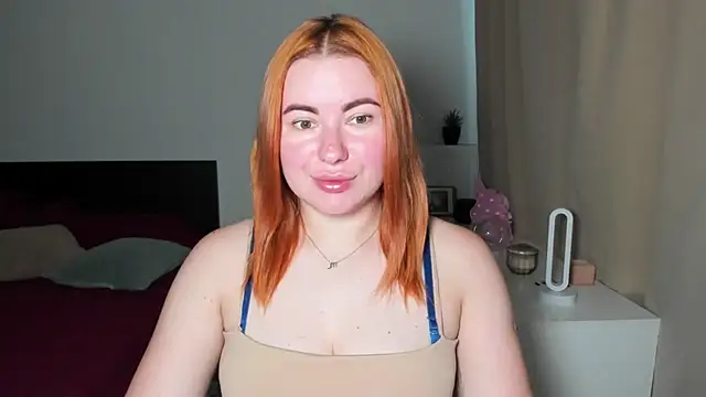 LAYLAxSTAR Chat XXX in diretta