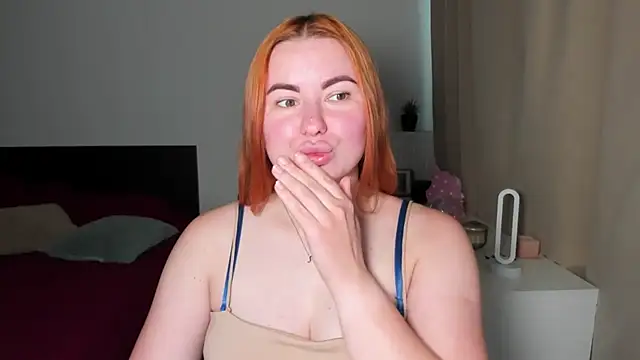 Chat +18 de LAYLAxSTAR ao vivo