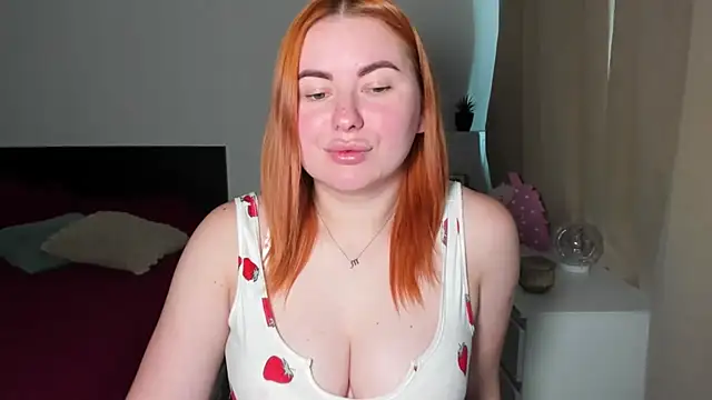 Chat XXX en directo de LAYLAxSTAR