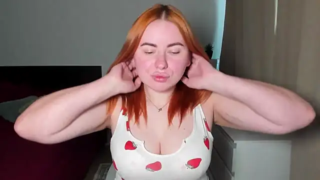 Chat XXX ao vivo de LAYLAxSTAR