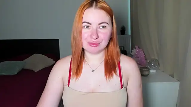 LAYLAxSTAR – Live XXX-chat
