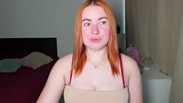 Chat +18 de LAYLAxSTAR ao vivo