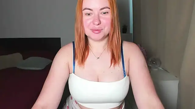 Chatroom XXX en direct de LAYLAxSTAR