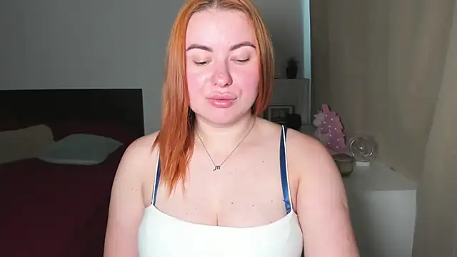 Chat +18 de LAYLAxSTAR ao vivo