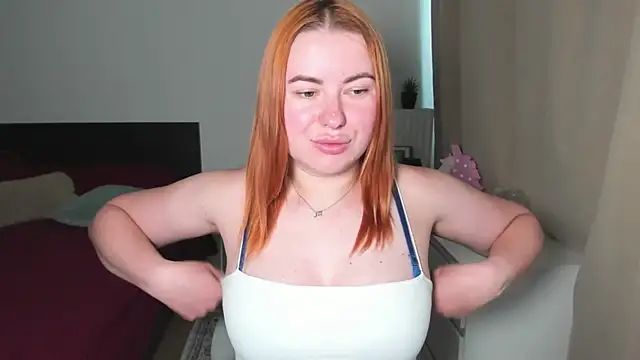 Živý XXX chat LAYLAxSTAR