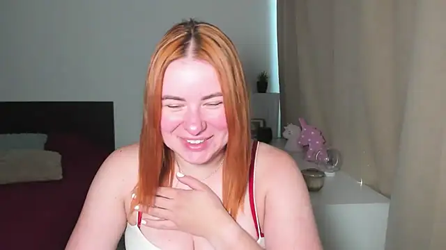 XXX chat uživo modela LAYLAxSTAR