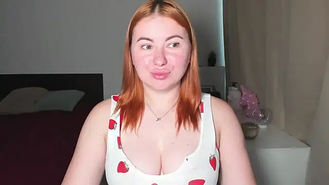 XXX chat uživo modela LAYLAxSTAR