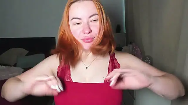 Chat XXX ao vivo de LAYLAxSTAR