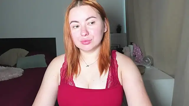 Živý XXX chat LAYLAxSTAR