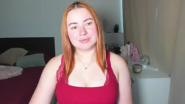 LAYLAxSTAR Chat XXX in diretta