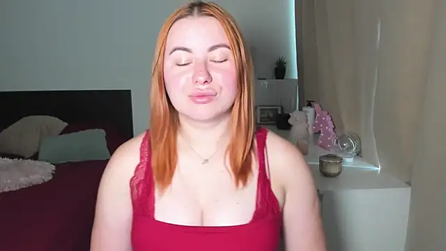 LAYLAxSTAR Live XXX-chat