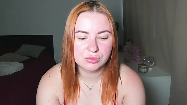 Chatroom XXX en direct de LAYLAxSTAR