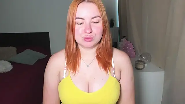 LAYLAxSTAR's Live XXX Chat