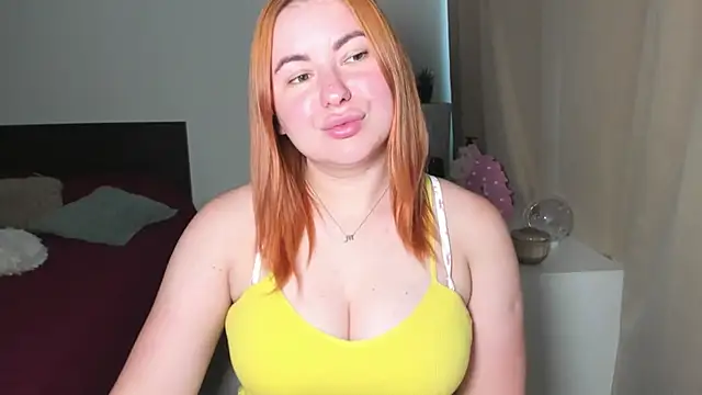 Chat XXX Live LAYLAxSTAR