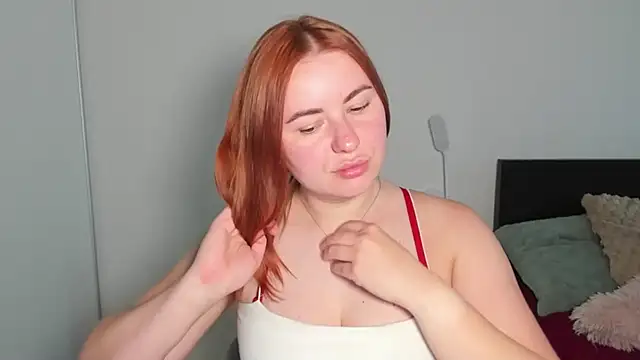 LAYLAxSTAR's Live XXX Chat