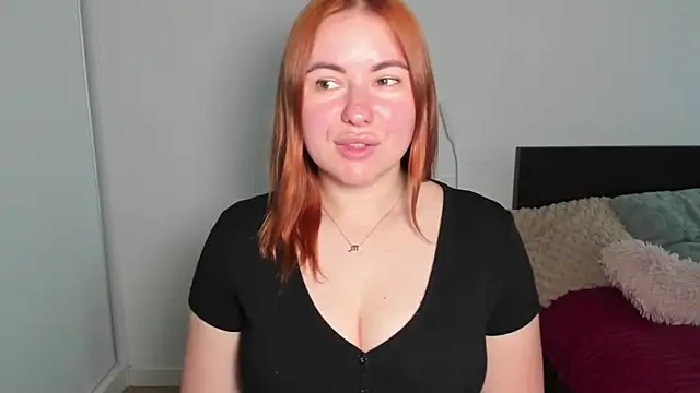 LAYLAxSTAR's Live XXX Chat