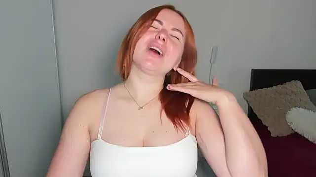 LAYLAxSTAR's Live XXX Chat