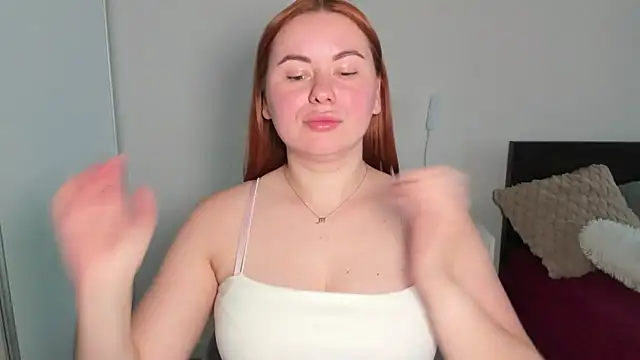 XXX chat uživo modela LAYLAxSTAR