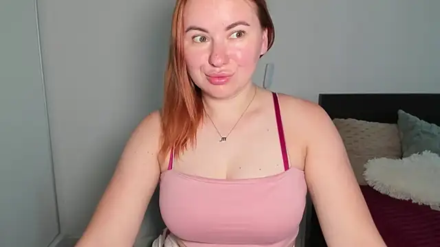 Chat XXX ao vivo de LAYLAxSTAR