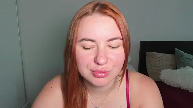 XXX chat uživo modela LAYLAxSTAR